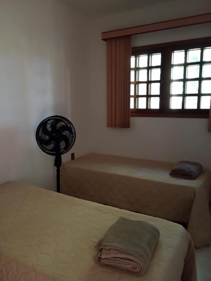 Casa Vista Lago Vitoria Regia Holambra Luaran gambar