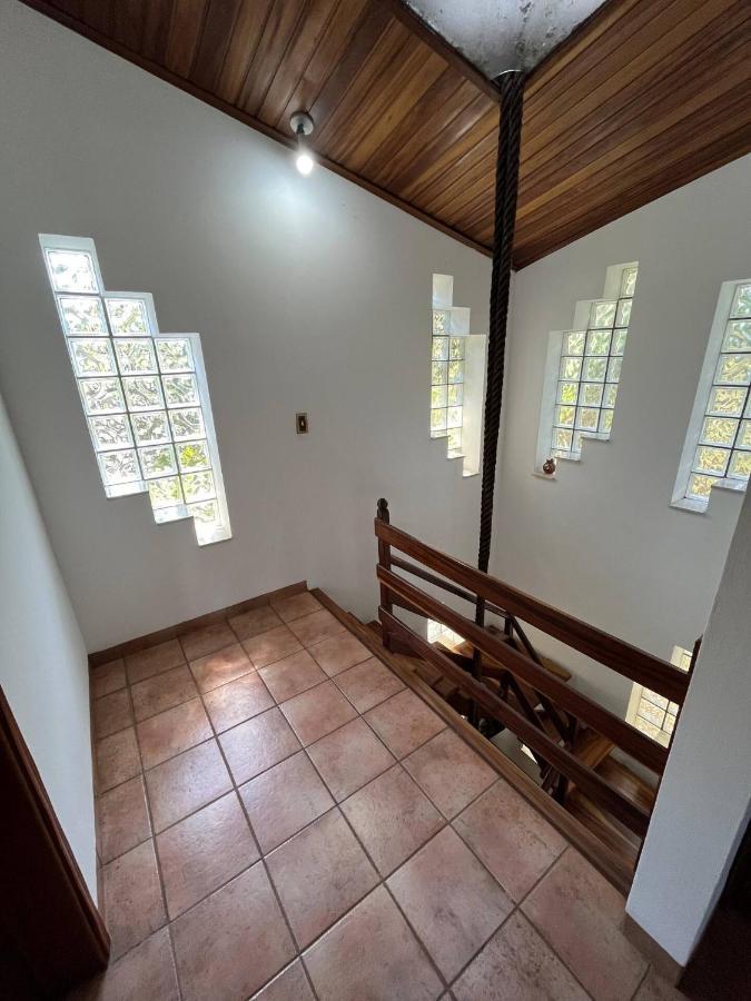 Casa Vista Lago Vitoria Regia Holambra Luaran gambar